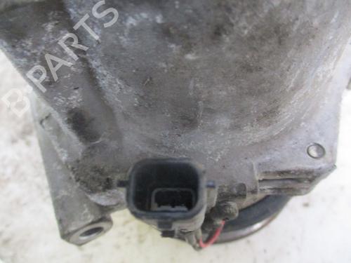 AC compressor DACIA LODGY (JS_) 1.2 TCe (JSAY, JSM0) | BP32632636M34 