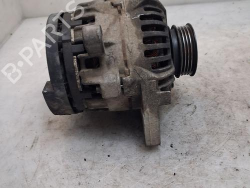 Alternator RENAULT TWINGO II (CN0_) 1.2 16V (CN0K, CN0V, CN0A) | BP39384987M7 - Image 4