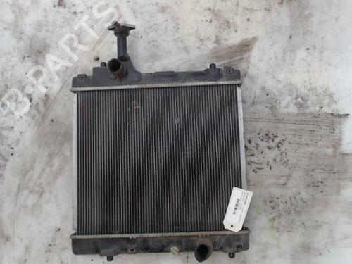 Køler SUZUKI ALTO VII (GF) 1.0 (AMF310, GFC31S) (68 hp) 20205514