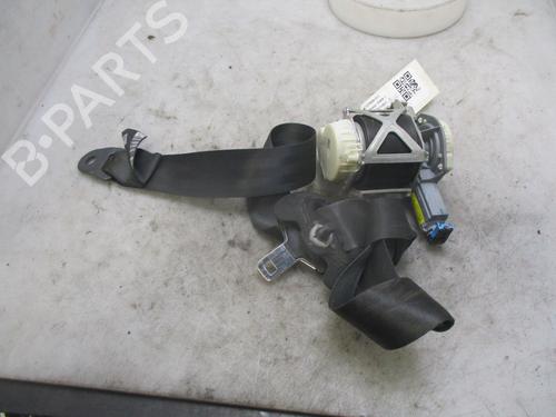 Venstre foran beltestrammer CITROËN C3 II (SC_) 1.4 HDi 70 (SC8HZC, SC8HR0, SC8HP4) (68 hp) 25250928