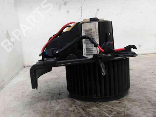 Used Heater blower motor CITROËN JUMPY II Van 1.6 HDi 90 8V (90 hp) 26620436
