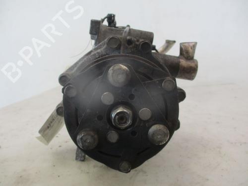 AC compressor SUZUKI SWIFT III (MZ, EZ) 1.3 (RS413, ZC11S) | BP33807916M34 - Image 2