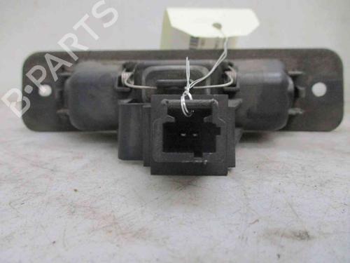Tailgate handle CITROËN C8 (EA_, EB_) 2.2 HDi | BP26630711C132 