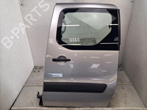 Used Left slide door Left slide door PEUGEOT PARTNER Tepee 1.6 HDi 90 (92 hp) 39732090 39732090