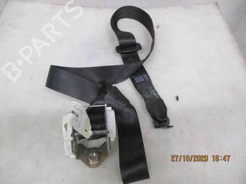 Used Rear right belt tensioner VW PASSAT B6 (3C2) 1.4 TSI (122 hp) 19722937