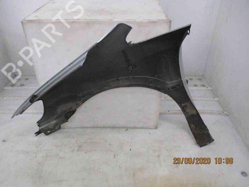 Right front fenders OPEL ZAFIRA A MPV (T98) 1.6 16V (F75) | BP19714039C42 