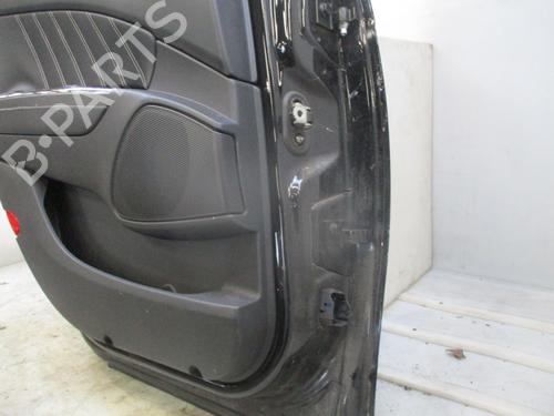Left rear door LANCIA DELTA III (844_) 1.6 D Multijet (844.AXC11, 844.AXC1A) | BP26410954C4 