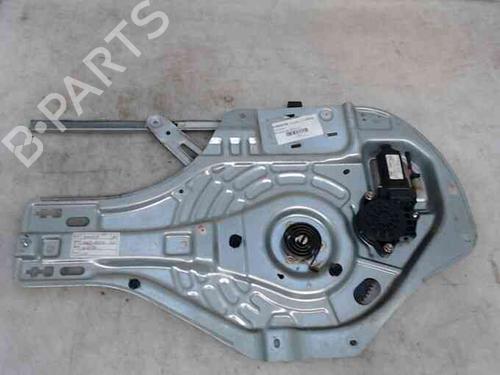 Used Front left window mechanism HYUNDAI TUCSON (JM) 2.0 CRDi (113 hp) 19714129