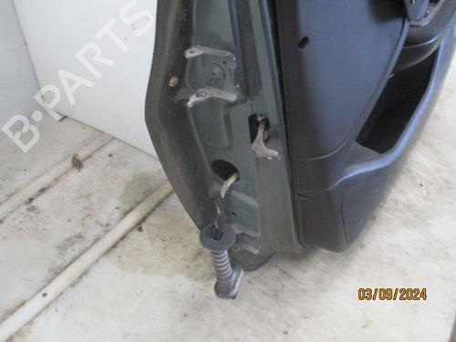 Right front door PEUGEOT 307 SW (3H)  | BP26636349C3 