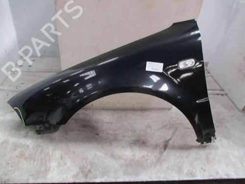 Kotflügel links vorne für VW PASSAT B5.5 (3B3) 2.5 TDI 4motion (150 hp) 26633949