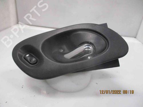 Used Front right interior door handle FORD MONDEO II (BAP) 1.8 TD (90 hp) 26623034