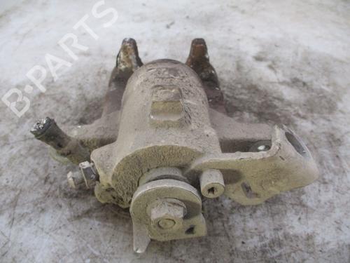 Venstre bremsekaliber bag SKODA FABIA II (542) 1.6 TDI | BP29015284M107