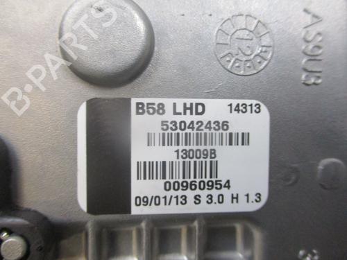 Other CITROËN C4 Grand Picasso I (UA_) 2.0 HDi 150 | BP29756374O1 