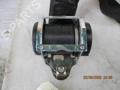 Front left belt tensioner OPEL CORSA D (S07) 1.0 (L08, L68) | BP19735886C87 