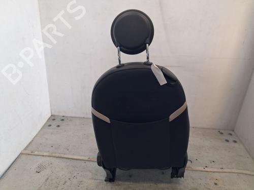 Right front seat FIAT 500 (312_) 1.2 (312AXA1A) | BP39151378C16 - Image 4