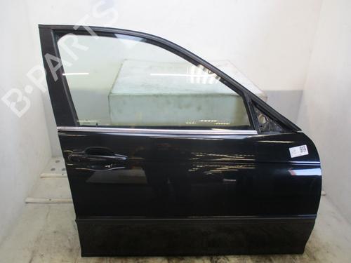 Used Right front door BMW 3 (E46) 330 xd (204 hp) 24972570
