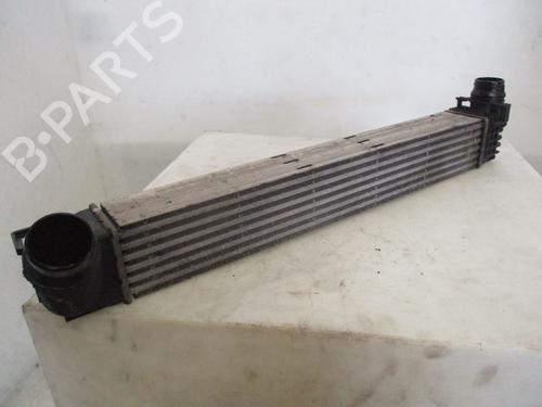 Intercooler RENAULT MEGANE III Hatchback (BZ0/1_, B3_) 1.5 dCi (BZ09, BZ0D, BZ1W, BZ29, BZ14) | BP33858369M30  - Image 7