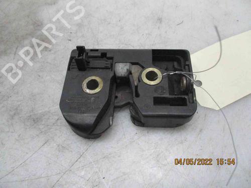 Used Tailgate lock SEAT IBIZA II (6K1) 1.4 i (60 hp) 24010205