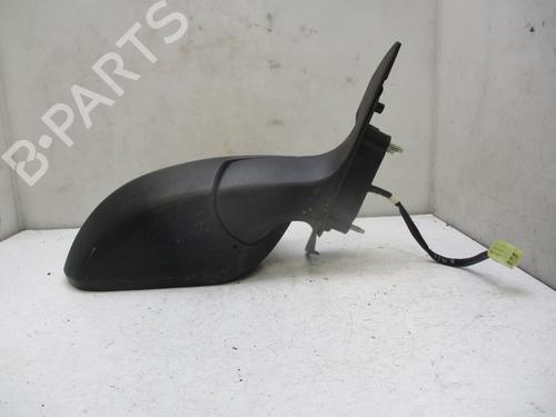 Right mirror OPEL AGILA B (H08) 1.0 (F68) | BP26636720C27 