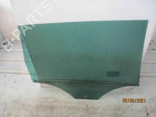 Rear left door window VW PASSAT B6 (3C2) 1.4 TSI | BP19739612C20 