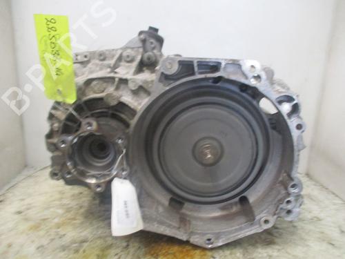 Used Gearbox Gearbox VW GOLF VI (5K1) 2.0 TDI (110 hp) 34045708 34045708