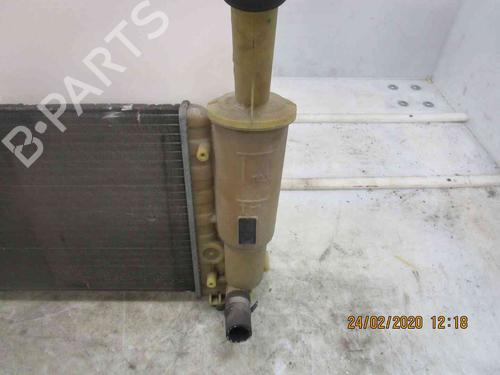 Køler FIAT PUNTO (188_) 1.2 60 (188.030, .050, .130, .150, .230, .250) | BP24006865M31 
