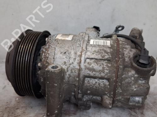 AC compressor RENAULT MEGANE III Hatchback (BZ0/1_, B3_) 1.6 dCi (BZ00, BZ12, BZ13) | BP38022265M34 - Image 3