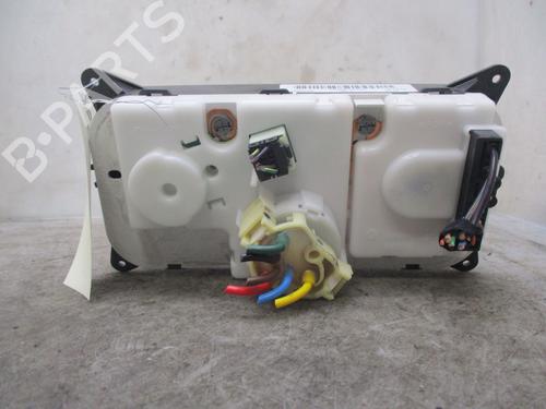 Climate control JEEP CHEROKEE (KJ) 2.8 CRD 4x4 | BP24014726I5 