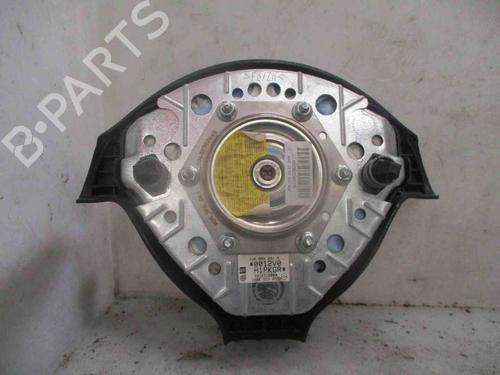 Driver airbag SKODA FABIA I (6Y2) 1.9 TDI RS | BP19723427C9 