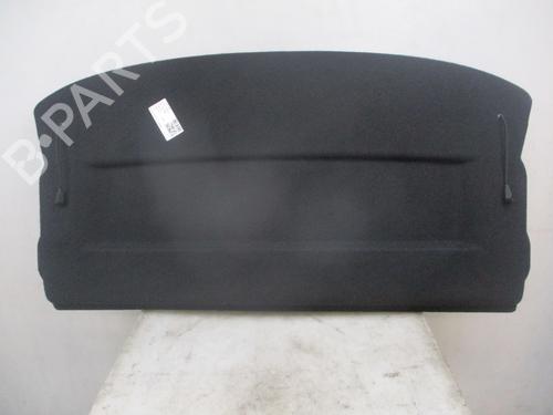 Used Rear parcel shelf PEUGEOT 308 II (LB_, LP_, LW_, LH_, L3_) 1.2 THP 130 (131 hp) 29620955