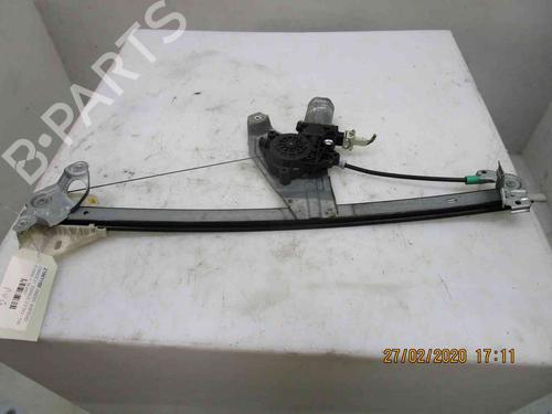 Used Front left window mechanism RENAULT ESPACE III (JE0_) 2.2 dCi (JE0K) (130 hp) 19717292