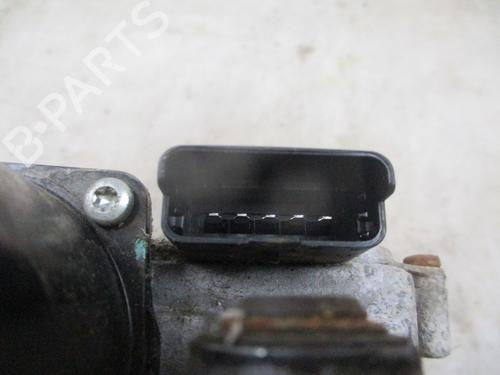 Other CITROËN C5 III (RD_) 1.6 HDi 110 (RD9HZC) | BP29413738O1 