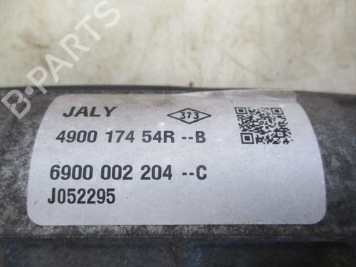 Steering rack DACIA LODGY (JS_) 1.2 TCe (JSAY, JSM0) | BP28710982M22