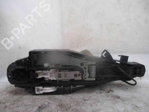 Front right exterior door handle PEUGEOT 508 SW I (8E_) 2.0 HDi RXH Hybrid4 | BP19735974C129 