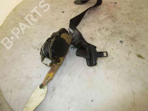 Used Front right belt tensioner PEUGEOT 306 Hatchback (7A, 7C, N3, N5) 1.9 D (69 hp) 19719663