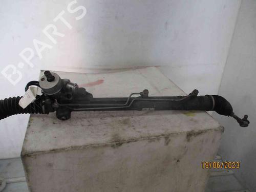 Steering rack AUDI A6 Allroad C6 (4FH)  | BP26630156M22 