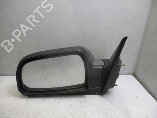 Used Left mirror HYUNDAI TUCSON (JM) [2004-2019]  26636656