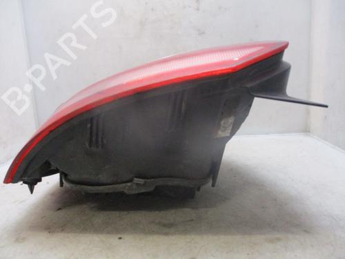 Left taillight VW POLO V (6R1, 6C1) 1.0 | BP26637734C34 
