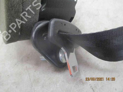 Rear left belt tensioner FIAT 500 (312_) 1.2 (312AXA1A) | BP26622426C89 
