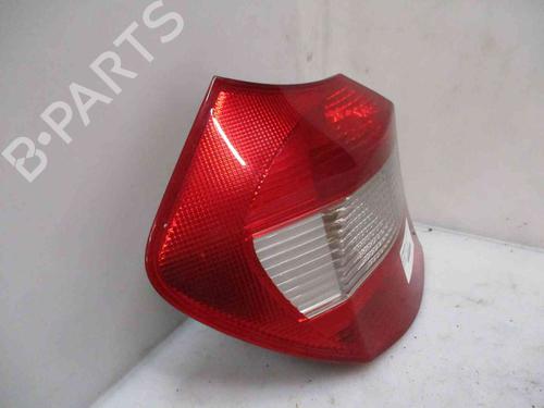 Left taillight BMW 1 (E87) 118 d | BP19713156C34 