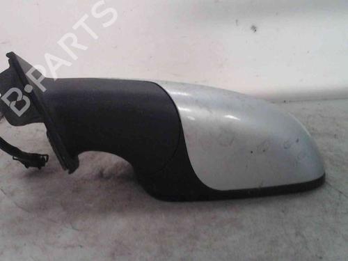 Left mirror SEAT ALTEA (5P1) 1.9 TDI | BP20205996C26 