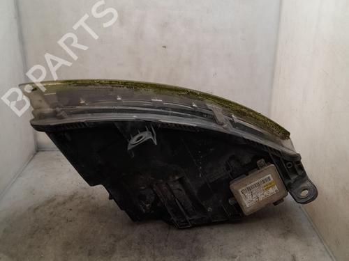 Left headlight AUDI A6 C6 Avant (4F5) 3.0 TDI quattro | BP32872119C28 - Image 8