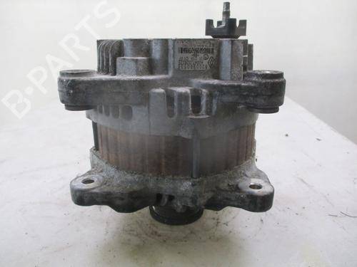 Alternator RENAULT LATITUDE (L70_) 3.0 dCi 240 (L70G) | BP33330642M7  - Image 8