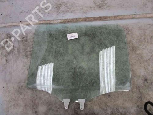 Used Rear right door window OPEL AGILA (A) (H00) 1.0 12V (F68) (58 hp) 19715814