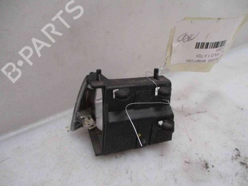 Rear right interior door handle VW POLO (6N2) 1.4 TDI | BP19719978I16 