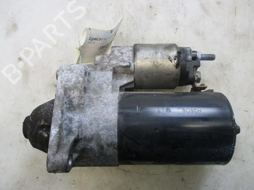 Used Starter FORD KA (RU8) 1.2 (69 hp) 30138624