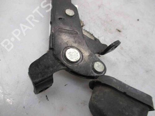 Hand brake CITROËN SAXO (S0, S1)  | BP19722504I18 
