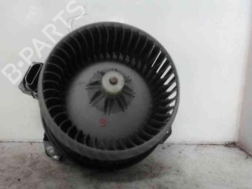 Heater blower motor TOYOTA YARIS (_P9_) 1.4 D-4D (NLP90_, NLP90R) | BP20203646M62 