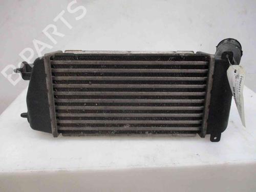 Intercooler CITROËN C3 I (FC_, FN_) 1.4 16V HDi | BP19718934M30 