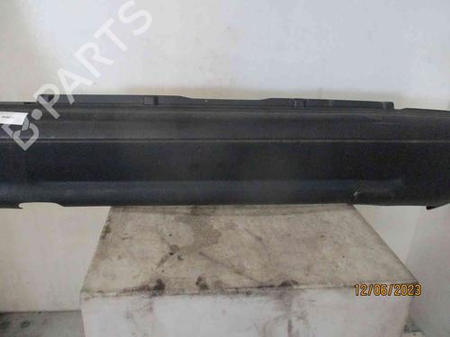 Rear bumper SKODA FELICIA I (6U1) 1.3 | BP30723245C8 